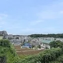 藤和日吉ホームズ お部屋からは開放感のある眺望が広がります。