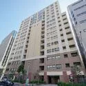 ライオンズマンション神戸栄町通 現地外観