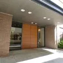 ライオンズマンション神戸栄町通 エントランス