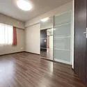 Ｂｒｉｌｌｉａ辰巳　ＣＡＮＡＬ　ＴＥＲＲＡＣＥ 洋室約６．５帖