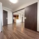 Ｂｒｉｌｌｉａ辰巳　ＣＡＮＡＬ　ＴＥＲＲＡＣＥ 洋室約６．５帖