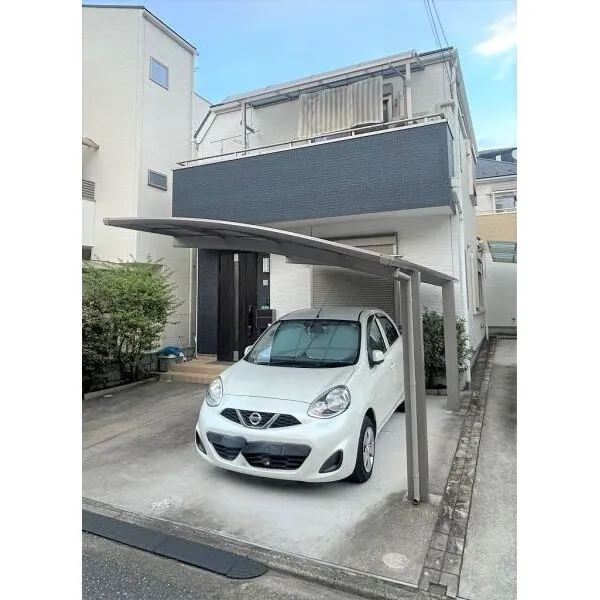 江戸川区大杉5丁目 その他画像