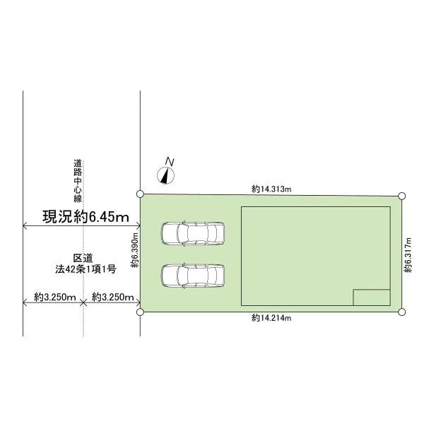 江戸川区大杉5丁目 その他画像