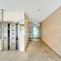 レオーネ亀戸 宅配BOX(撮影年月：2026年04月)
