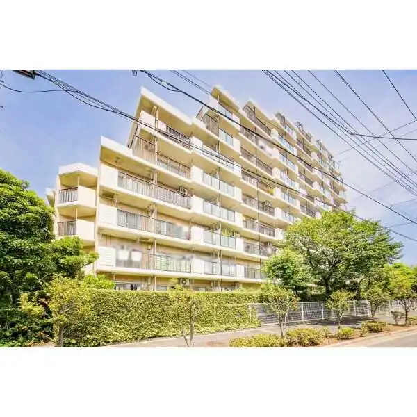 ガーデンプラザ柴又弐番館 その他画像