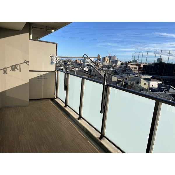 ブランシエラ浦和駒場 その他画像