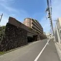 ライオンズガーデン初台 外観