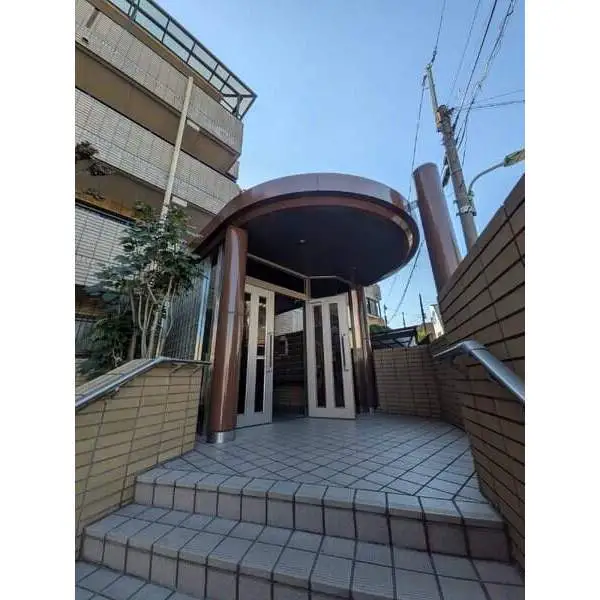 グリーンキャピタル上池台 その他画像