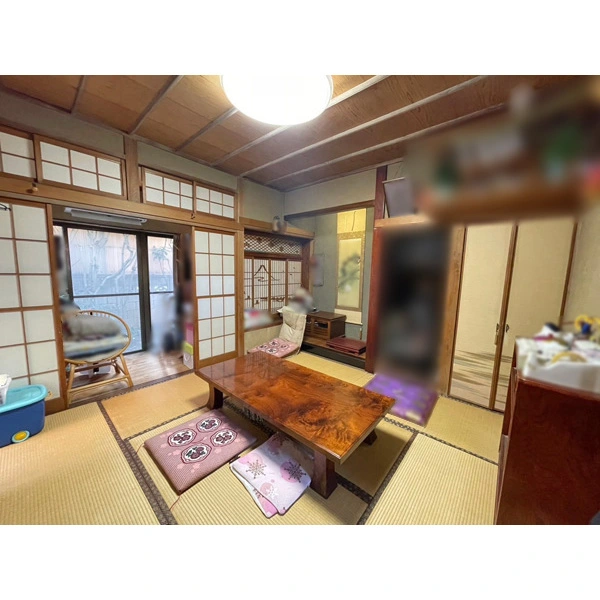 葛飾区柴又５丁目 その他画像