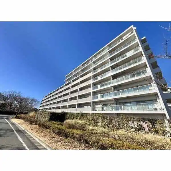 パークハウス　ザ　ガーデン その他画像