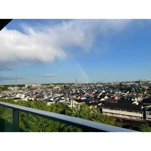 パークハウス　ザ　ガーデン その他画像