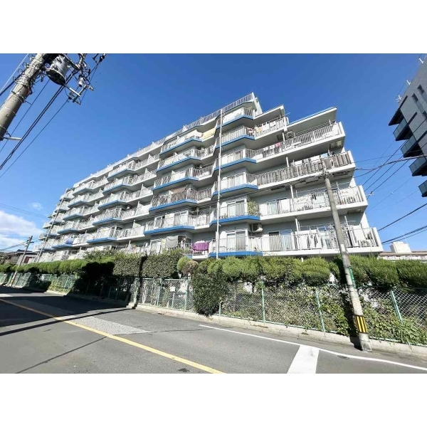 エバーグリーン川口 その他画像