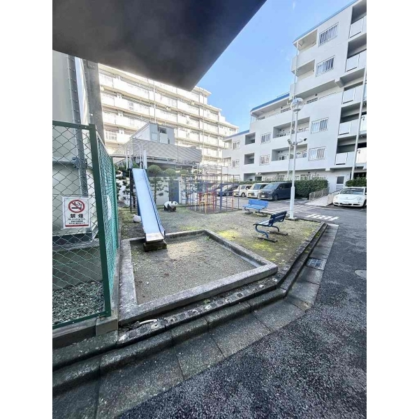 エバーグリーン川口 その他画像