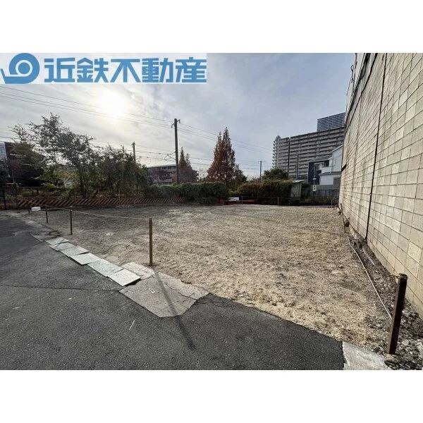 八尾市渋川町５丁目 外観