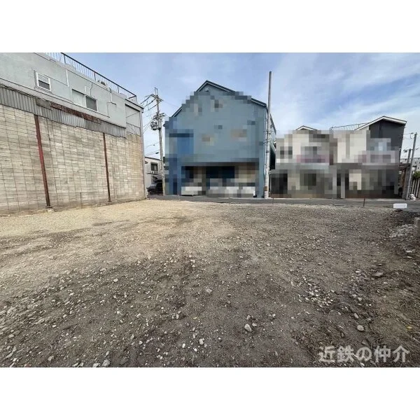 八尾市渋川町５丁目 その他画像