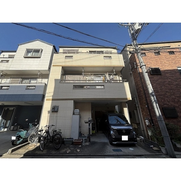 守口市大日町４丁目 外観