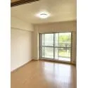 鶴見スカイハイツ フローリング新規張替え済みのお部屋です！
