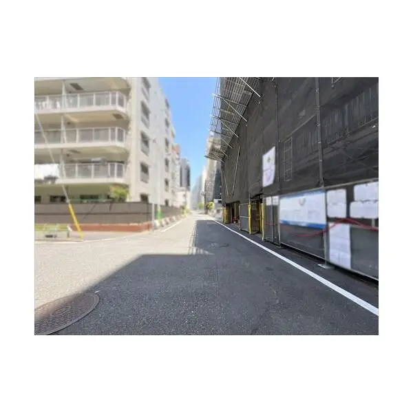 パシフイツク浜町 その他画像