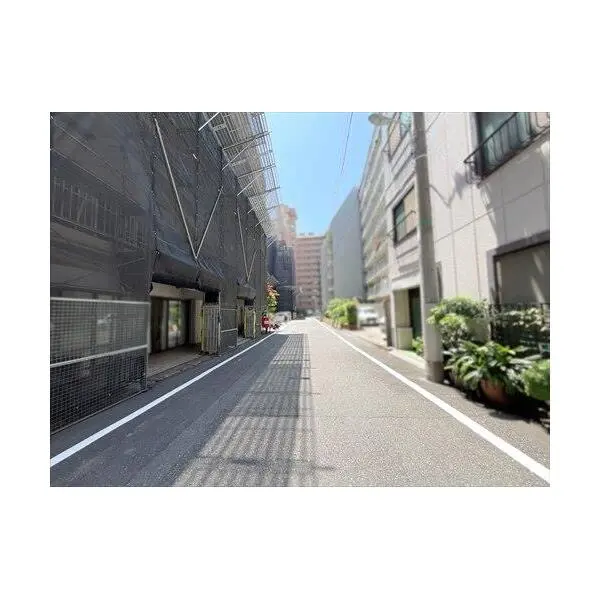 パシフイツク浜町 その他画像