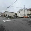 横浜市鶴見区下野谷町３丁目 現地：全2区画（写真左）(撮影年月：2026年07月)