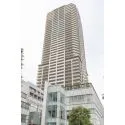プラウドタワー武蔵小杉 外観
