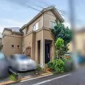 練馬区早宮１丁目 外観