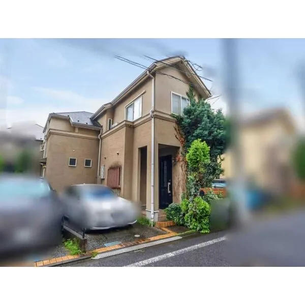 練馬区早宮１丁目 外観