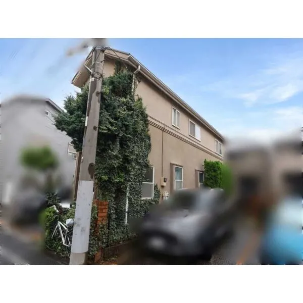 練馬区早宮１丁目 外観