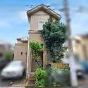 練馬区早宮１丁目 外観