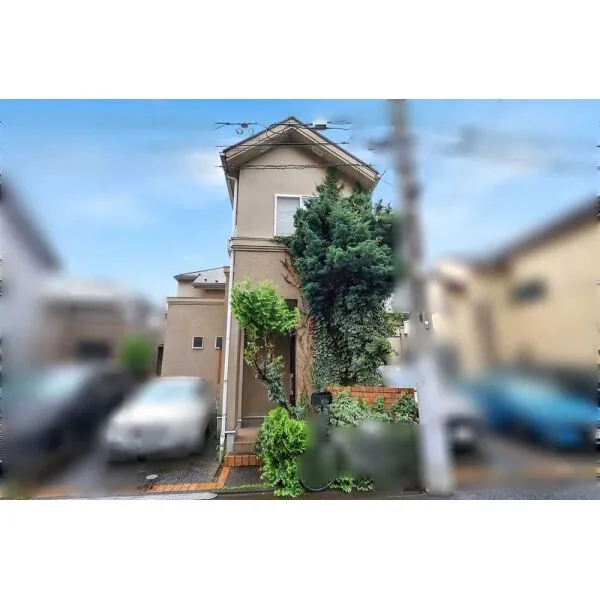 練馬区早宮１丁目 外観