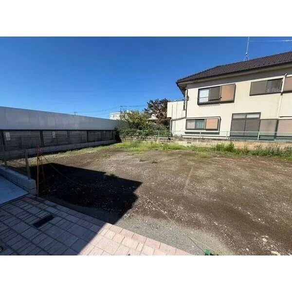 武蔵野市関前３丁目 建築条件付きの売地ではないため、お好きなハウスメーカー・工務店での建築が可能です。