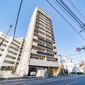 クオリティス小岩 外観