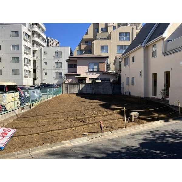練馬区石神井町３丁目 その他画像