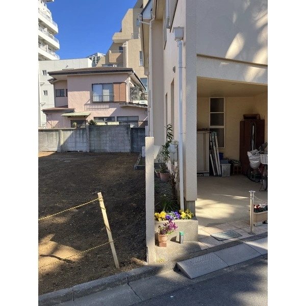 練馬区石神井町３丁目 その他画像