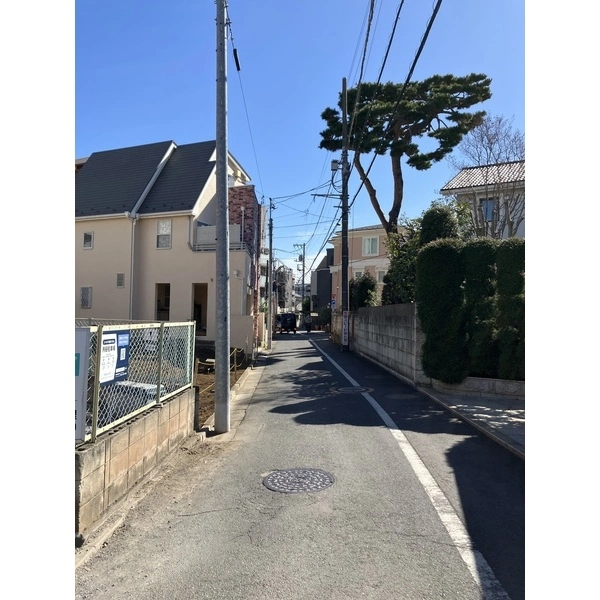 練馬区石神井町３丁目 その他画像
