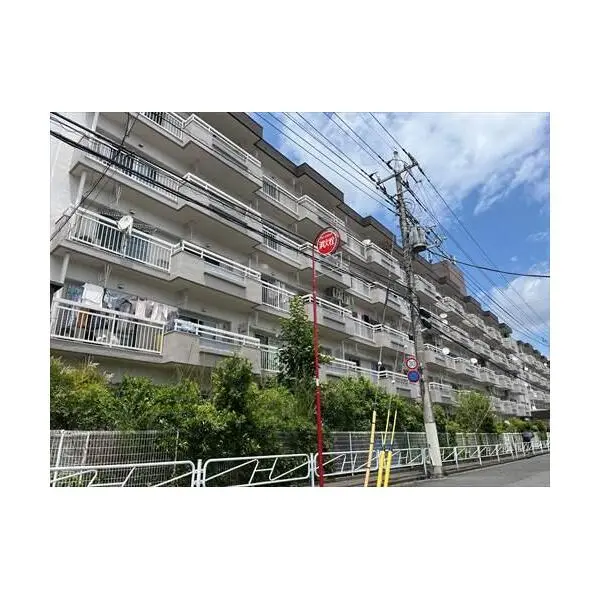 京王めじろ台マンション その他画像