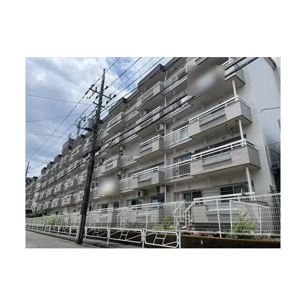 京王めじろ台マンション その他画像