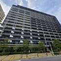 ＨＡＲＵＭＩ　ＦＬＡＧ　ＰＡＲＫ　ＶＩＬＬＡＧＥ　Ｅ棟 外観