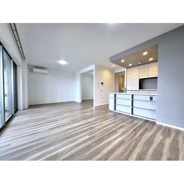 ＨＡＲＵＭＩ　ＦＬＡＧ　ＰＡＲＫ　ＶＩＬＬＡＧＥ　Ｅ棟 その他画像