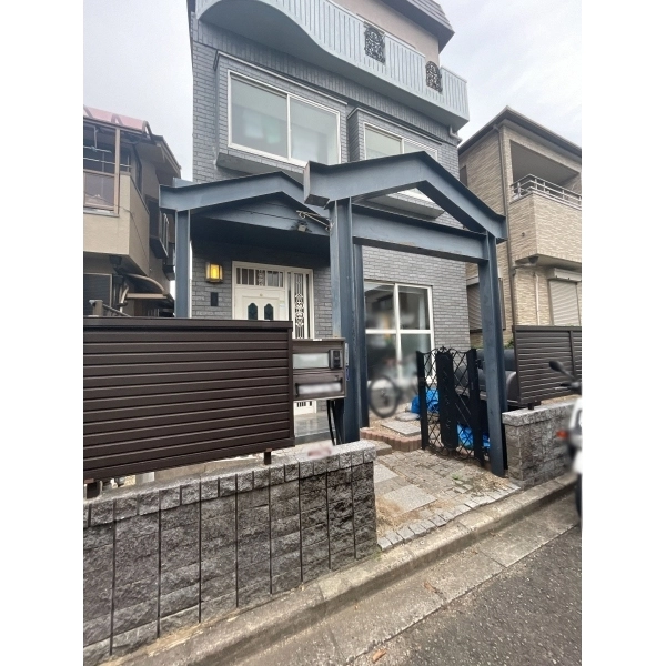 川西市加茂３丁目 外観