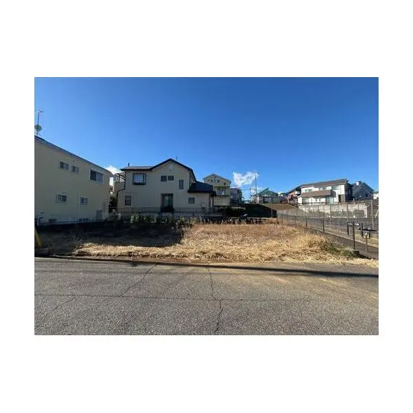 さいたま市緑区大字三室 外観