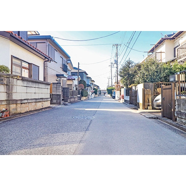 千葉市花見川区作新台２丁目 その他画像