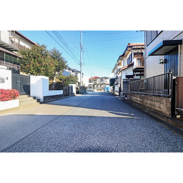 千葉市花見川区作新台２丁目 その他画像