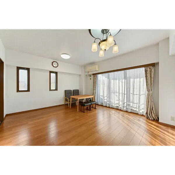 日岡町パークハウス その他画像