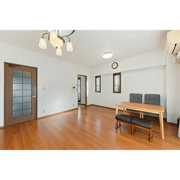 日岡町パークハウス その他画像