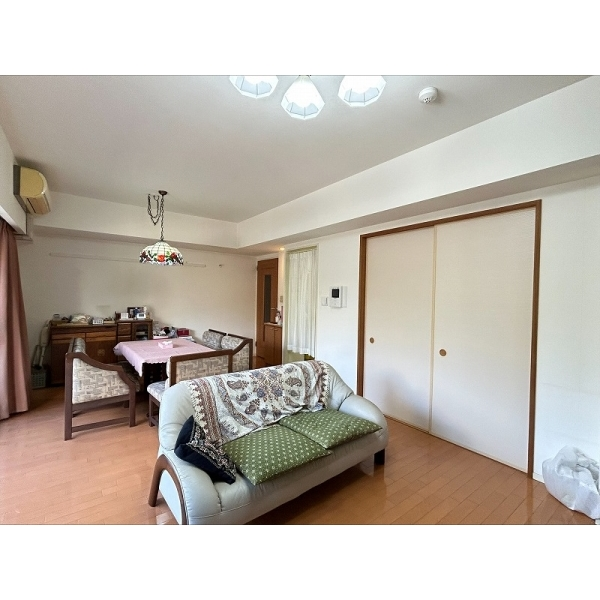 リーデンススクエア南大沢Ａ棟 その他画像