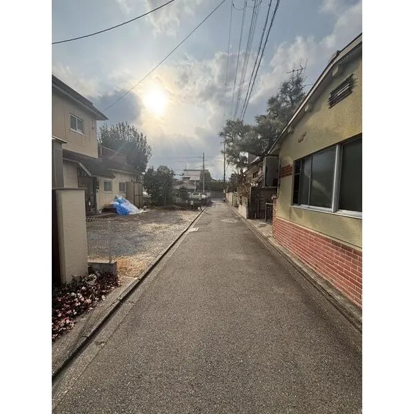 京都市左京区下鴨下川原町 その他画像