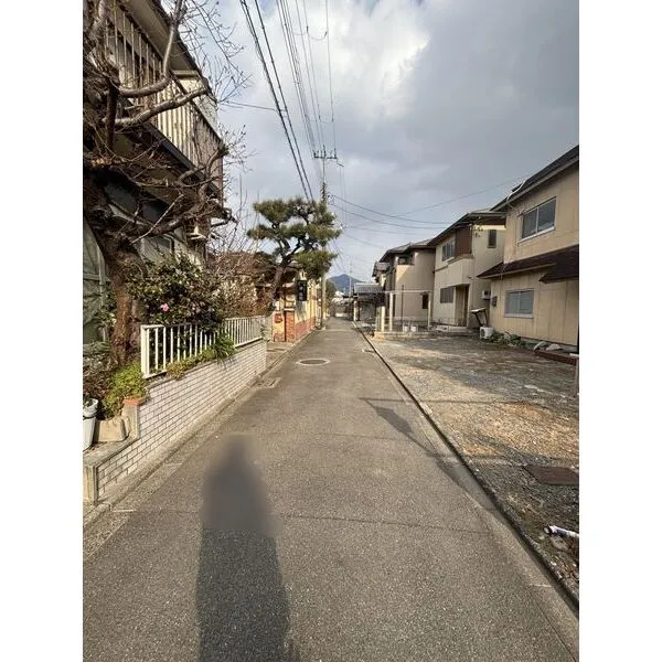 京都市左京区下鴨下川原町 その他画像