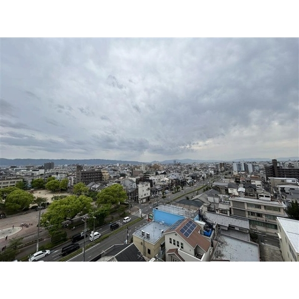 リベール布施三ノ瀬公園 その他画像