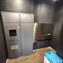 プレイズ名城公園 宅配ＢＯＸ